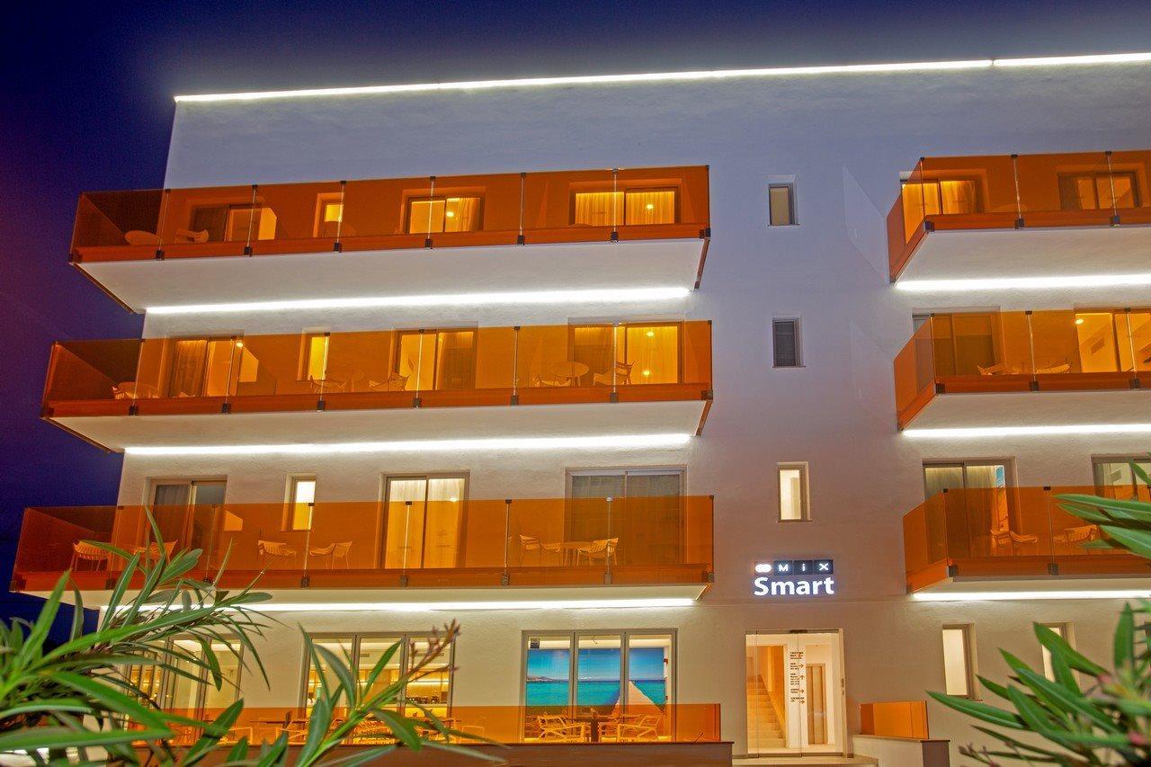 Mix Smart Hotel El Arenal  Exterior photo
