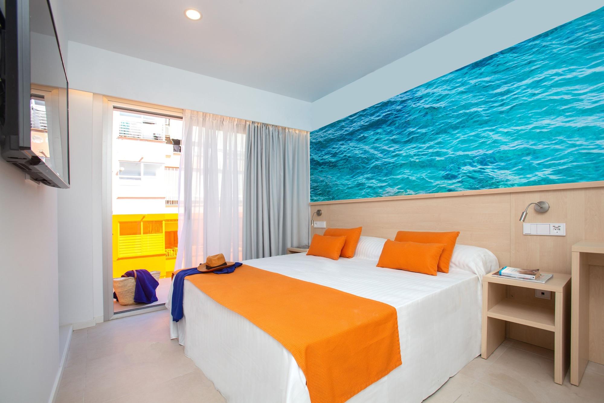 Mix Smart Hotel El Arenal  Exterior photo