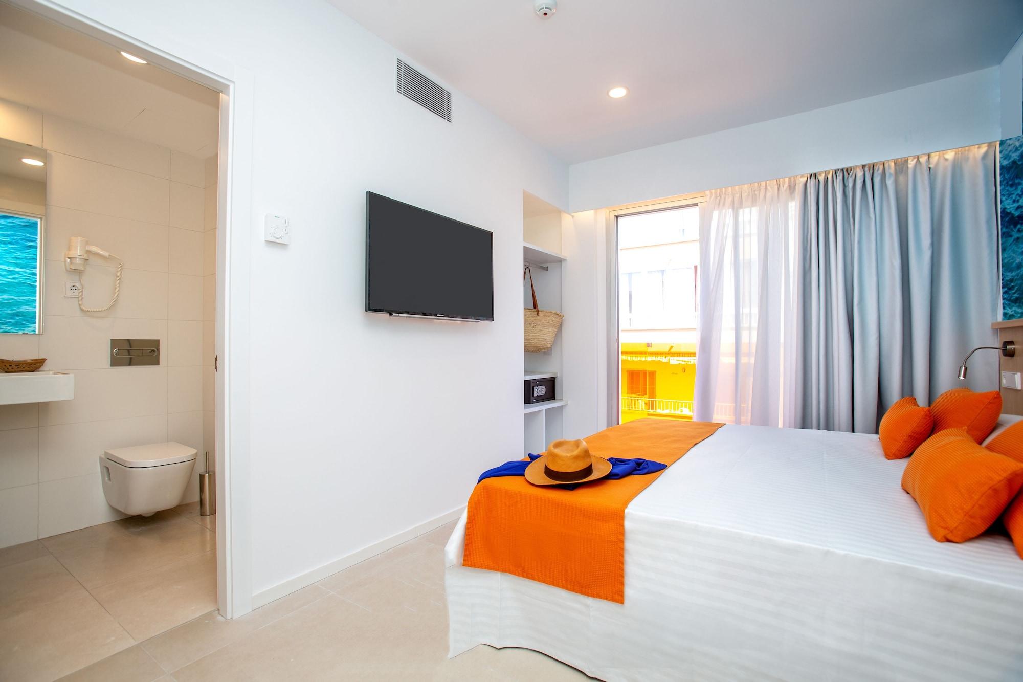 Mix Smart Hotel El Arenal  Exterior photo