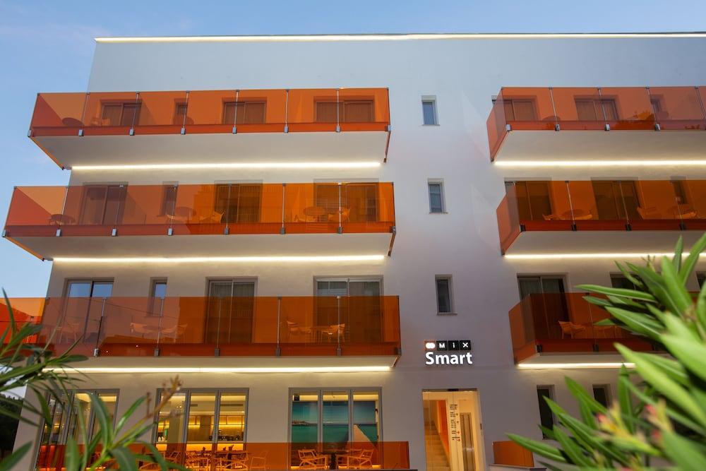 Mix Smart Hotel El Arenal  Exterior photo