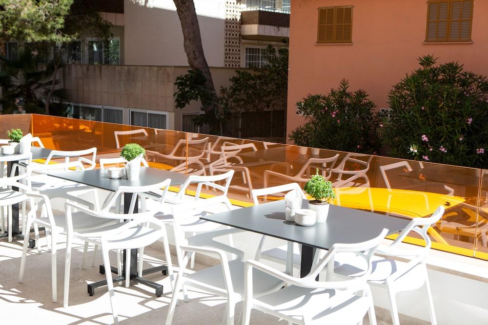 Mix Smart Hotel El Arenal  Exterior photo