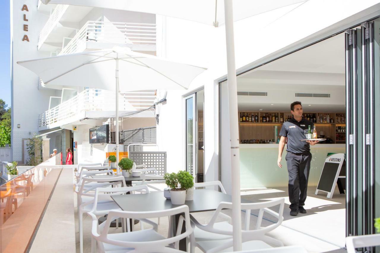 Mix Smart Hotel El Arenal  Exterior photo