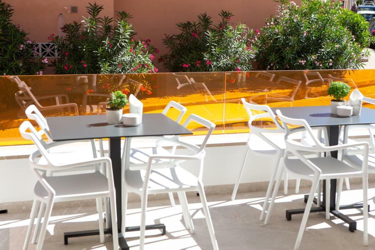 Mix Smart Hotel El Arenal  Exterior photo