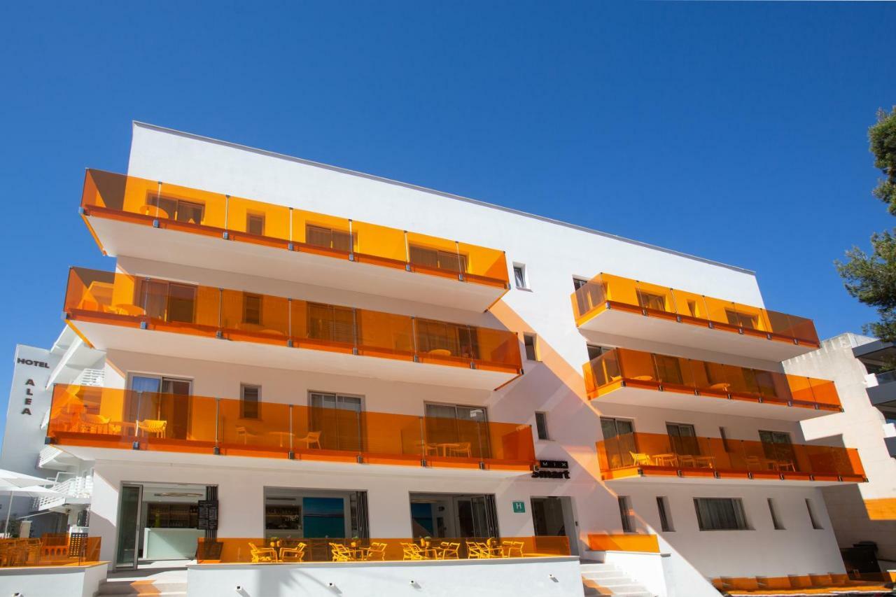Mix Smart Hotel El Arenal  Exterior photo