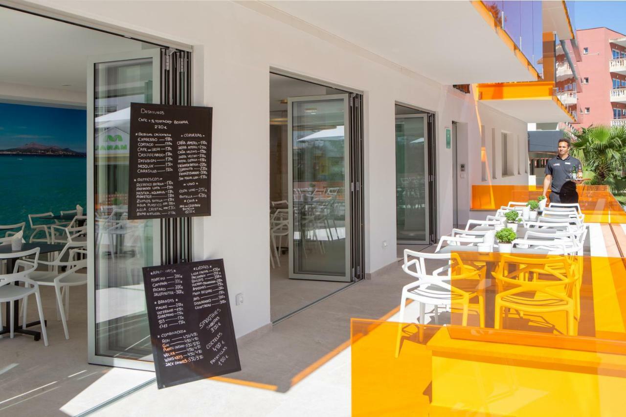 Mix Smart Hotel El Arenal  Exterior photo