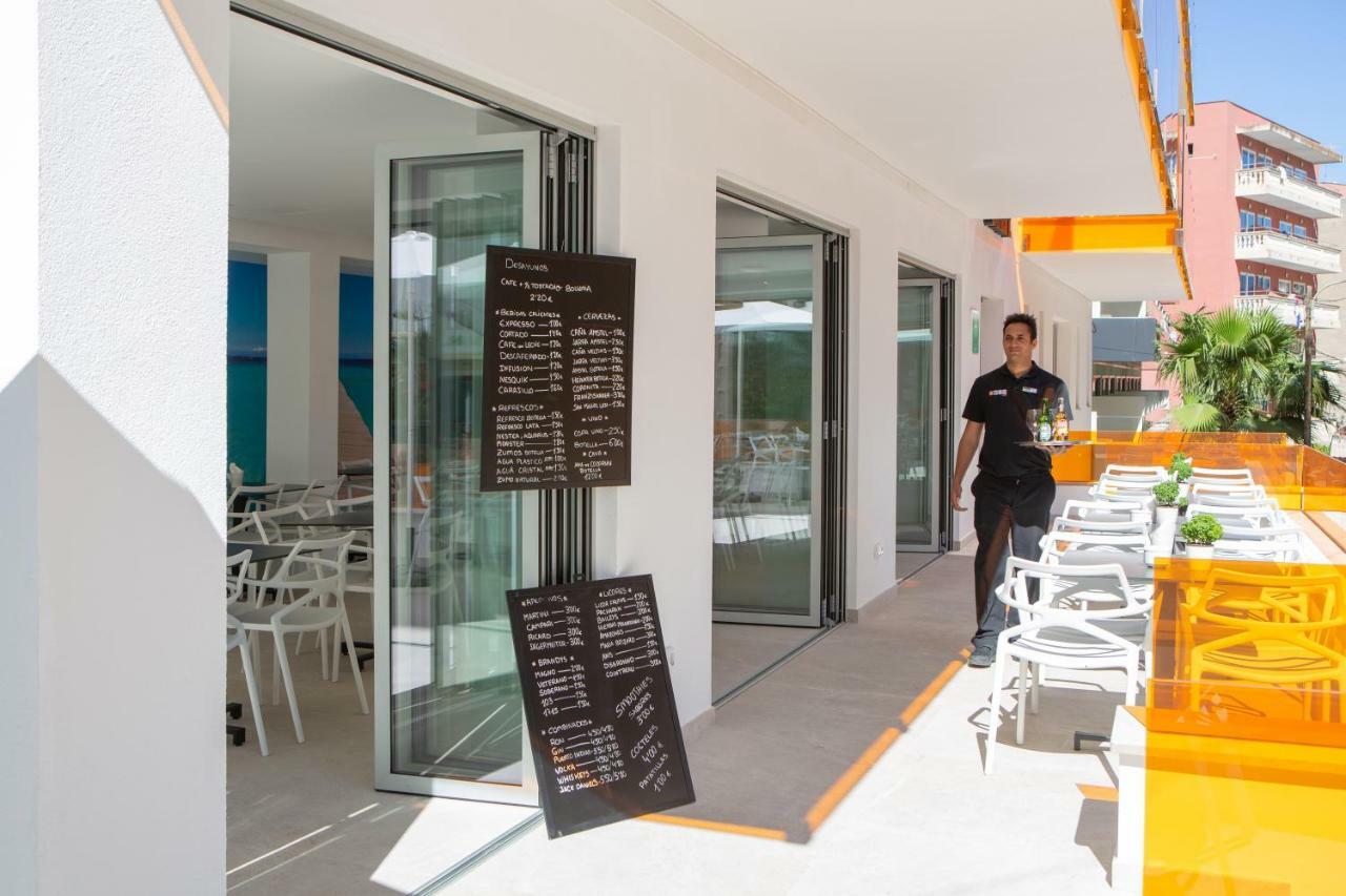 Mix Smart Hotel El Arenal  Exterior photo