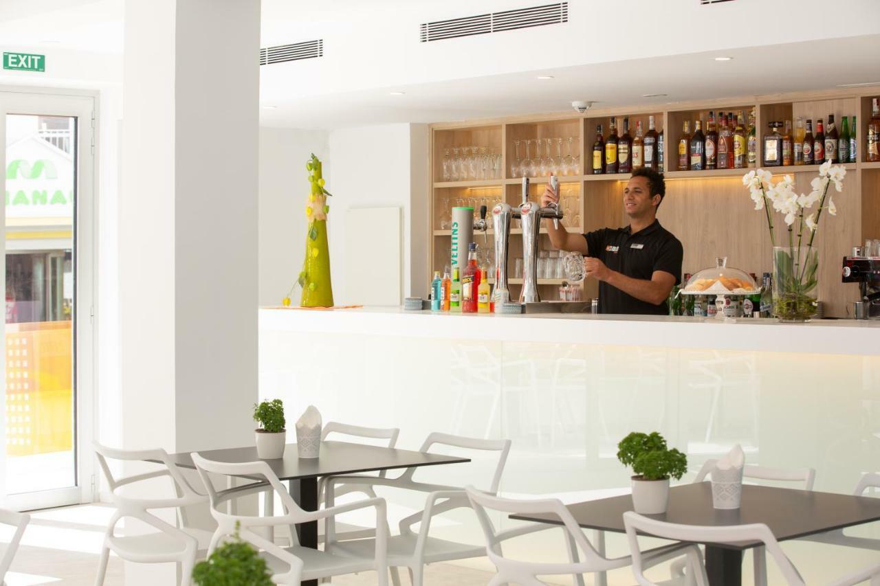 Mix Smart Hotel El Arenal  Exterior photo